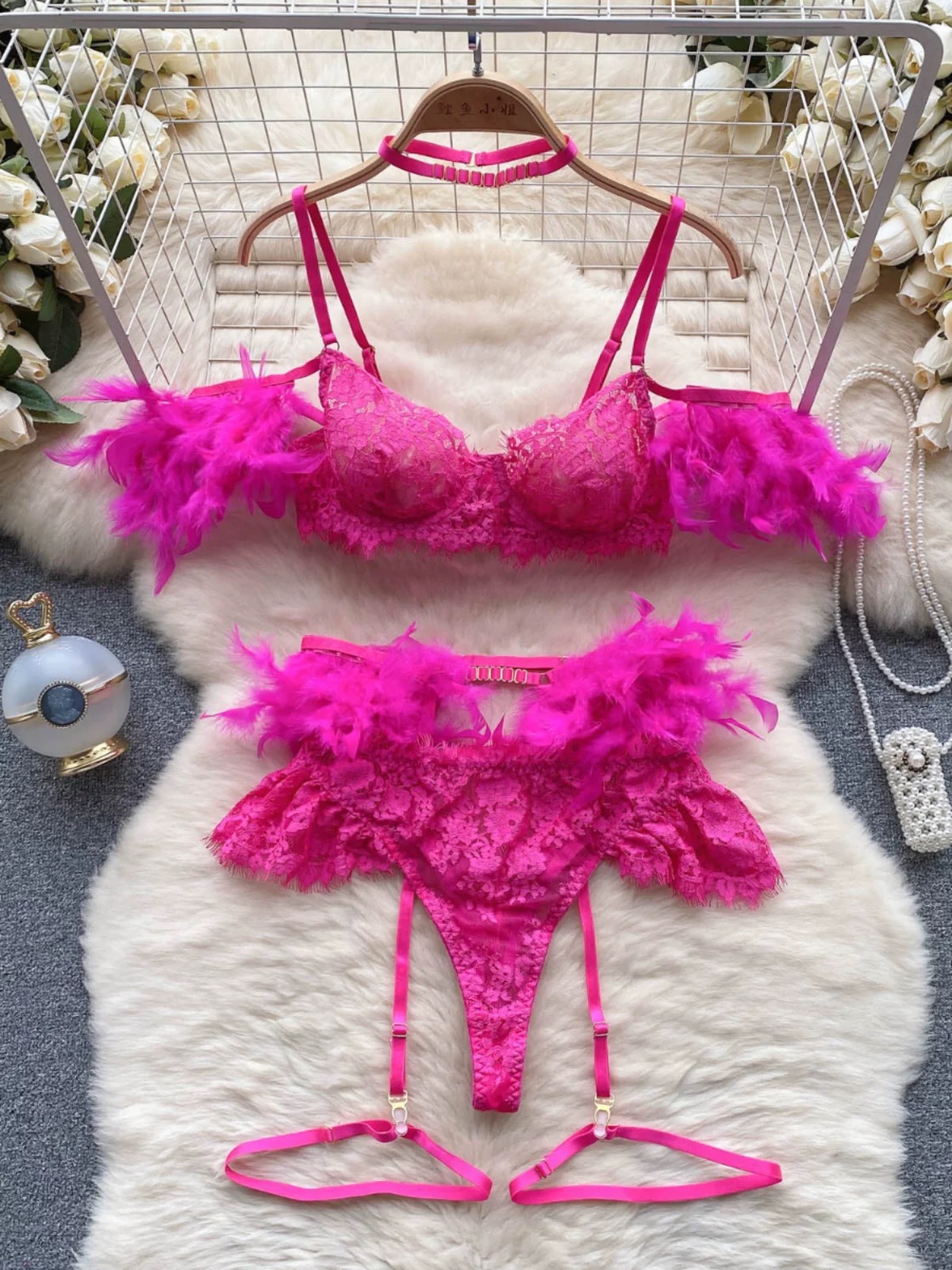 Got the sexy bling set LI216 images